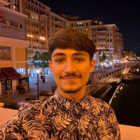 Arab Center for Research and Policy Studies المركز العربي للأبحاث ودراسة السياسات Employee Ahmad Abbas's profile photo