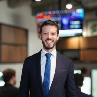 Fin+ Employee Henrique Conte's profile photo