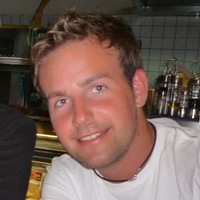 Polyflor Ltd Employee Tony Hurst's profile photo