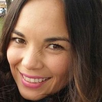 Katalog Employee Diana Alicia Martinez Alvarado's profile photo
