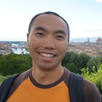 Norris Lam Email