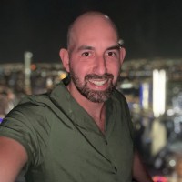 Get-Tech Recruitment Employee Ryan Crooks's profile photo