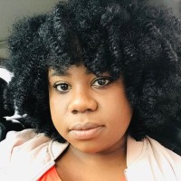 Behavioral Health Centers Employee Youseline Jacques's profile photo