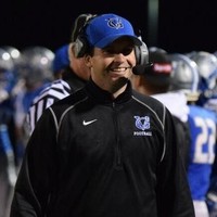 Chichester Senior High School Employee Sean Lamb's profile photo