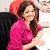 Dropsuite Employee Deepika G's profile photo