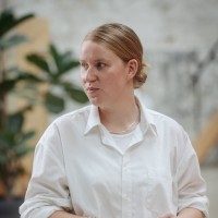 Limbo Employee Elise Johansen's profile photo
