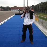 Chessity Employee Marcel Pruijt's profile photo