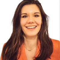 Mission Locale Angevine Employee Elyse Gauthier's profile photo