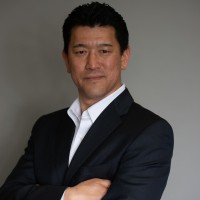 Kintetsu World Express Employee Ken Matsuno's profile photo