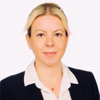 Ceyda Bozdogan