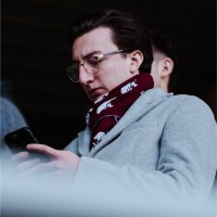Matteo Possamai Email