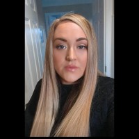 Rock Compliance Employee Gemma Hulley's profile photo