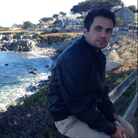DrOwl Employee Vivek Dandyan's profile photo