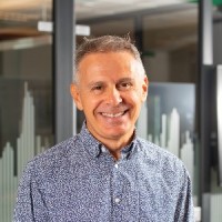 CALASYS Employee Thierry Vandenbroucke's profile photo