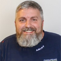 Chesapeake Energy Employee Caleb Smith's profile photo