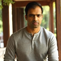 Rakesh Kaipenchery