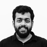 Aretto Employee Parth Dhomkar's profile photo