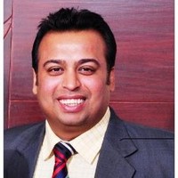 Harsh Wason Email & Phone Number