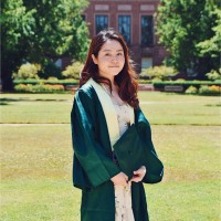 UltraSuperNew K.K. Employee Hikaru Yano's profile photo
