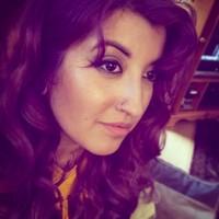 Samantha Almanza Email & Phone Number