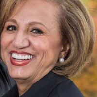 Faviana International Employee Shala Pourmoradi's profile photo