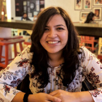 Scripbox Employee Medha Seth's profile photo