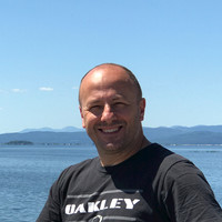 Intact Employee Patrick Barbeau's profile photo