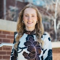 Educational Environments Employee Kaitlin Duever's profile photo