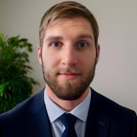 Deloitte Employee Jarred White's profile photo