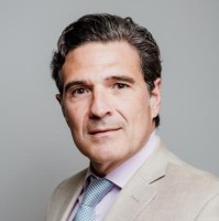 Navico Group Employee Otto Seijas's profile photo