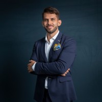 Core Reply Employee Nikita Baldan's profile photo