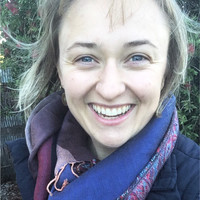 National Australia Bank Employee Lizzie Star's profile photo