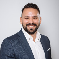 SIGNAL AG Employee Francesco Mascali's profile photo