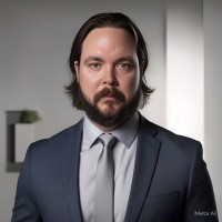 Andrew Ruffin Email & Phone Number
