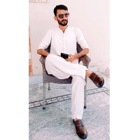 Perfect Aerosol Industries (Pvt) Ltd. Employee Muhammad Hasnain's profile photo