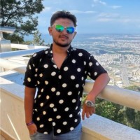 Digital Dream Labs Employee Muhammad Owais's profile photo