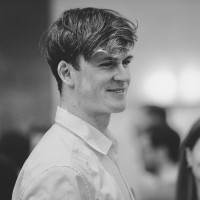 MAN Truck & Bus SE Employee Gabriel Schmidt's profile photo