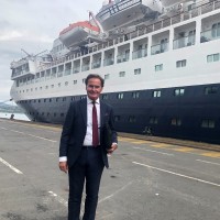 V.Group Employee Matt Dunlop's profile photo