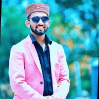 Qorwin Technologies Employee Shubham Kanwar's profile photo