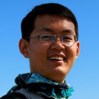 Qihoo 360 Employee Dawei L.'s profile photo