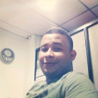 Palermo Tanks Employee Edinson Yepez's profile photo