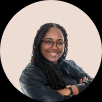 Kurier Employee Lena Diene's profile photo