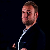 Edoo Employee Krzysztof Ciepły's profile photo