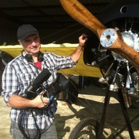 Master Films Employee Patrice Chavaudra's profile photo