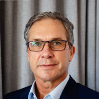 various Employee Andre Nepgen's profile photo