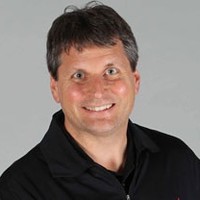 Varsity Brands Employee Paul Kruger's profile photo