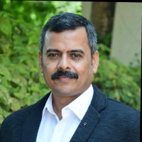 Siemens Digital Industries Software Employee Mohammad Danish's profile photo