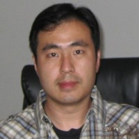 Ambature Employee Lei Yu's profile photo