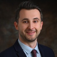 NETLOCK Employee Máté Bácskai's profile photo