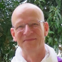All Saints' Anglican Church Employee Nigel Gibson's profile photo